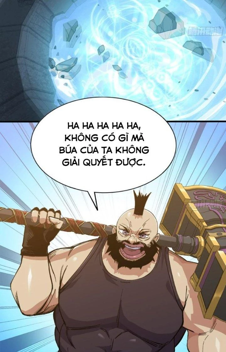 Dũng Sĩ Nấm Chapter 60 - Trang 2