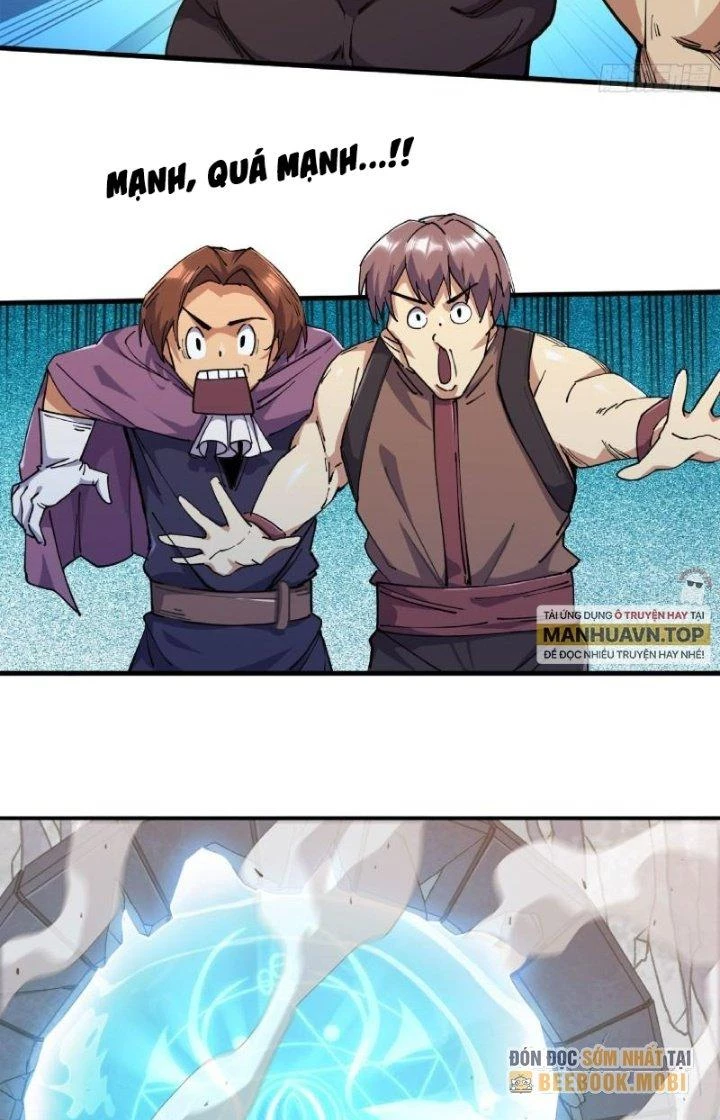 Dũng Sĩ Nấm Chapter 60 - Trang 2