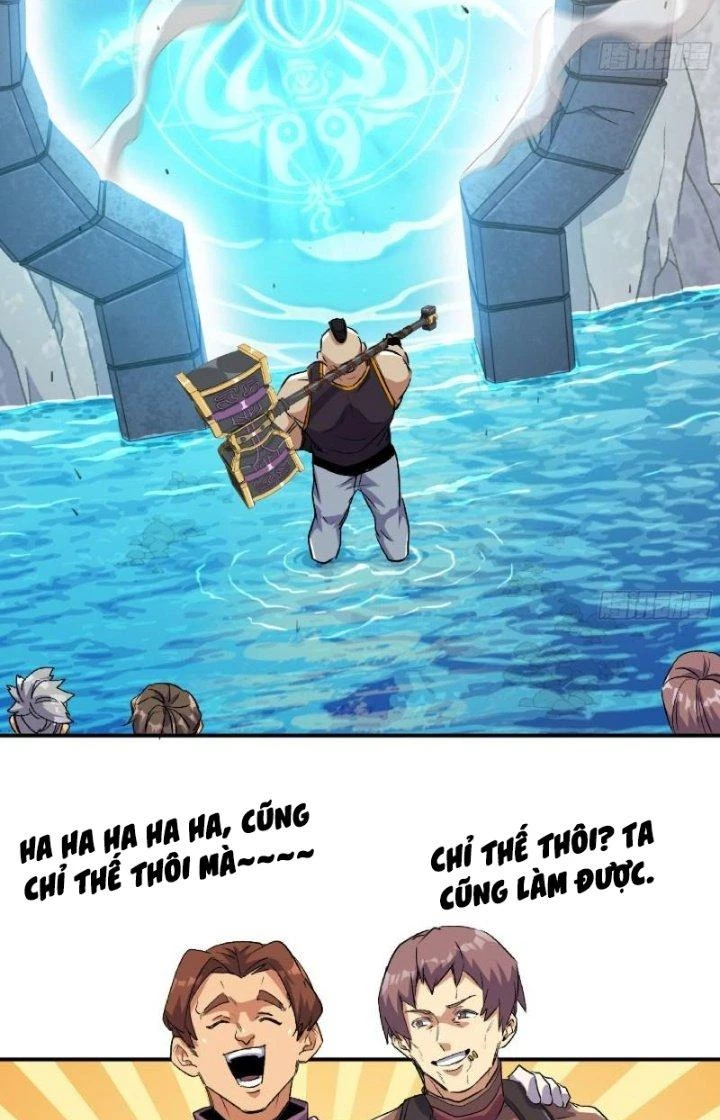Dũng Sĩ Nấm Chapter 60 - Trang 2