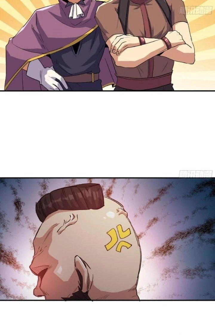 Dũng Sĩ Nấm Chapter 60 - Trang 2
