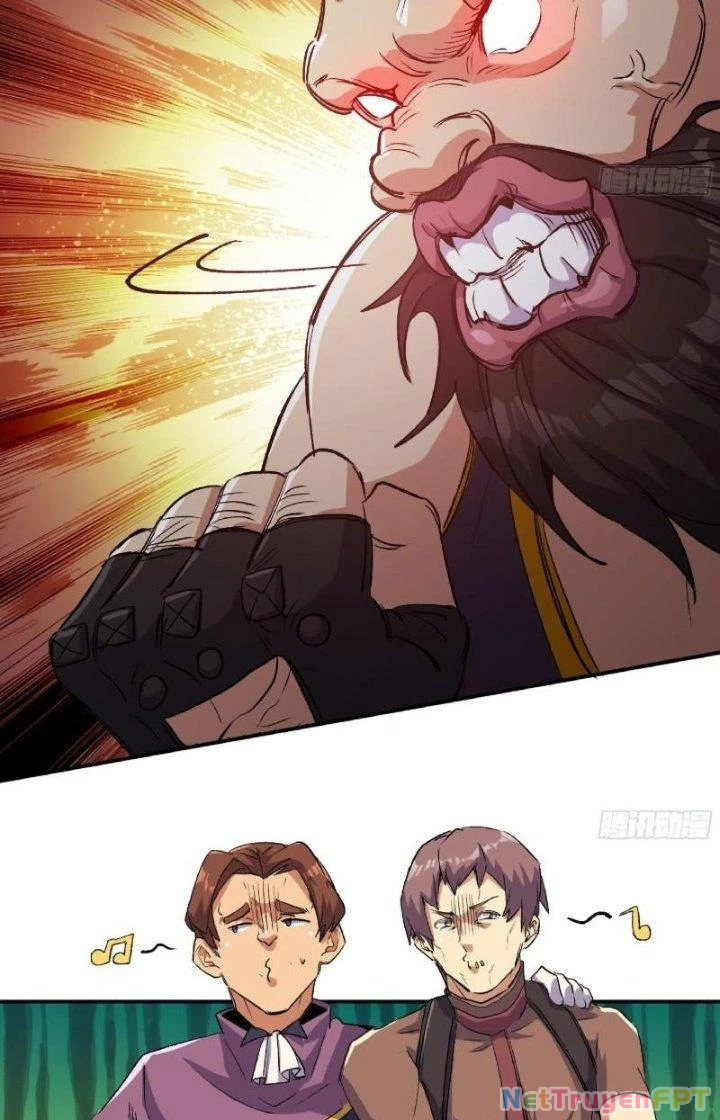 Dũng Sĩ Nấm Chapter 60 - Trang 2