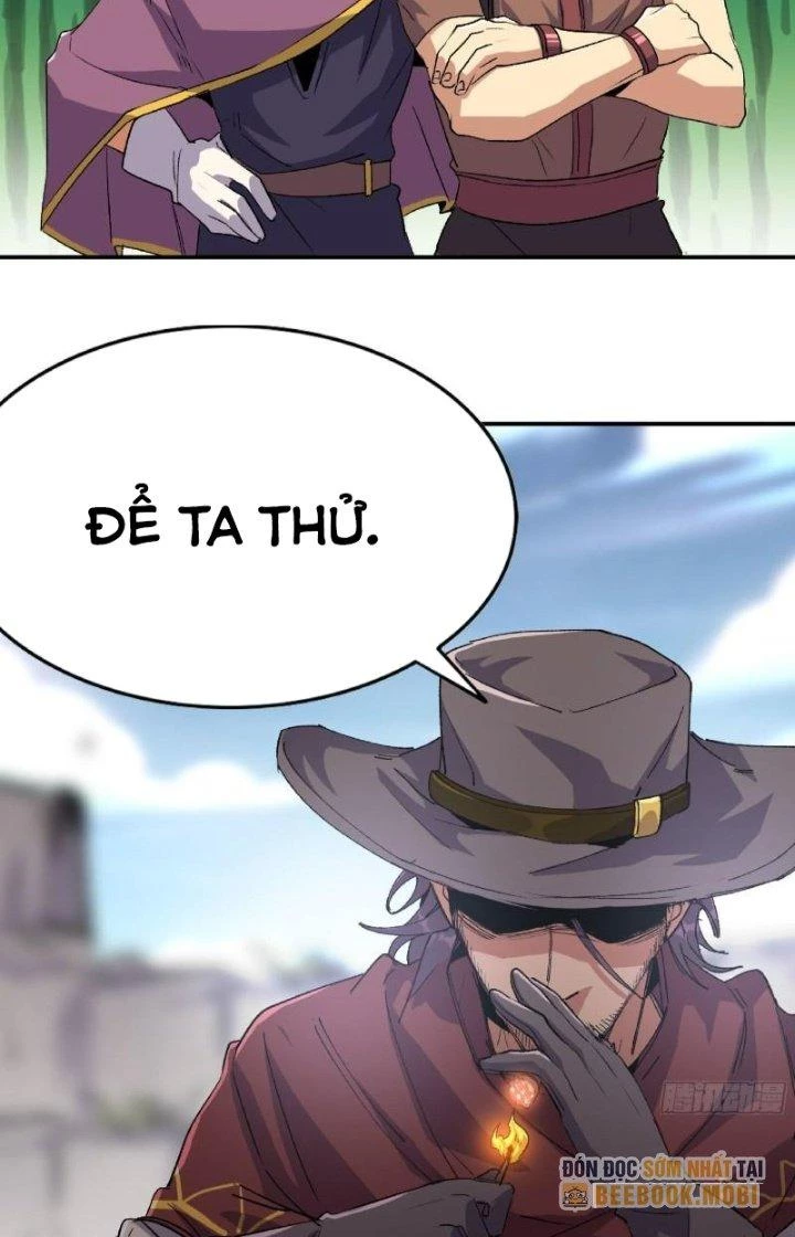 Dũng Sĩ Nấm Chapter 60 - Trang 2