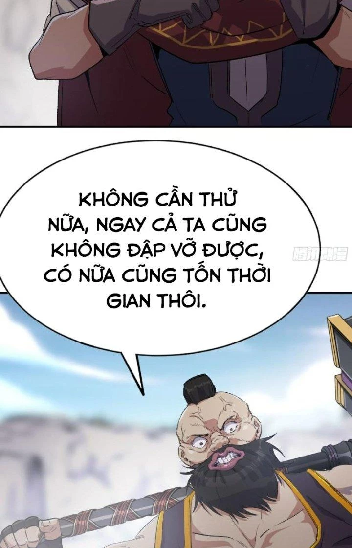 Dũng Sĩ Nấm Chapter 60 - Trang 2
