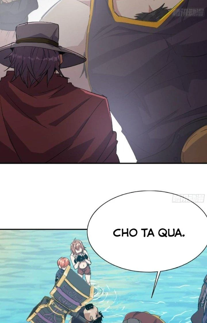 Dũng Sĩ Nấm Chapter 60 - Trang 2