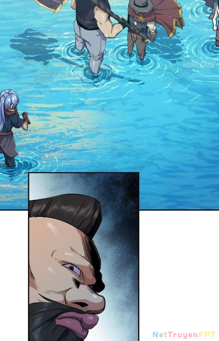 Dũng Sĩ Nấm Chapter 60 - Trang 2