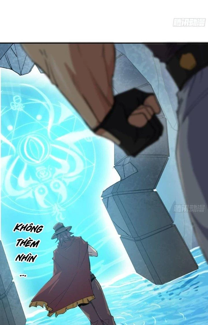 Dũng Sĩ Nấm Chapter 60 - Trang 2