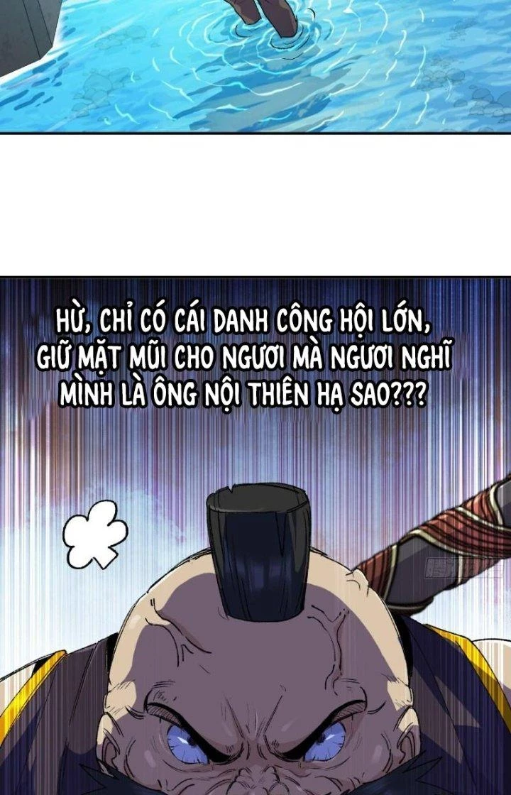 Dũng Sĩ Nấm Chapter 60 - Trang 2