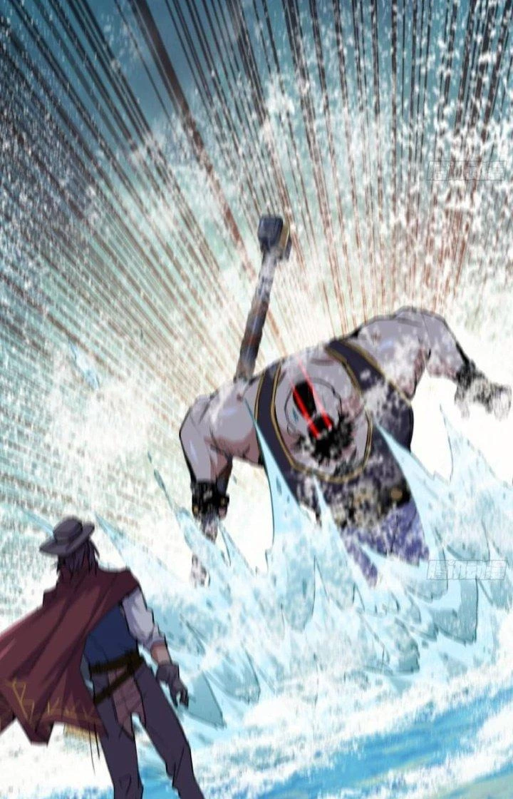 Dũng Sĩ Nấm Chapter 60 - Trang 2
