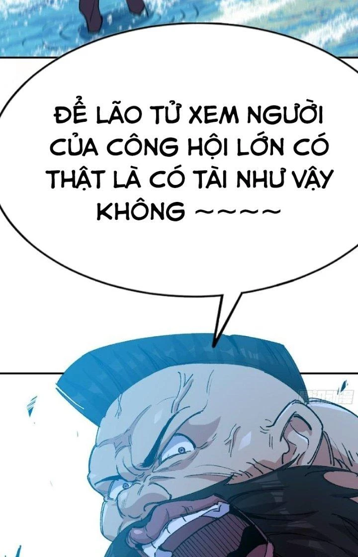 Dũng Sĩ Nấm Chapter 60 - Trang 2
