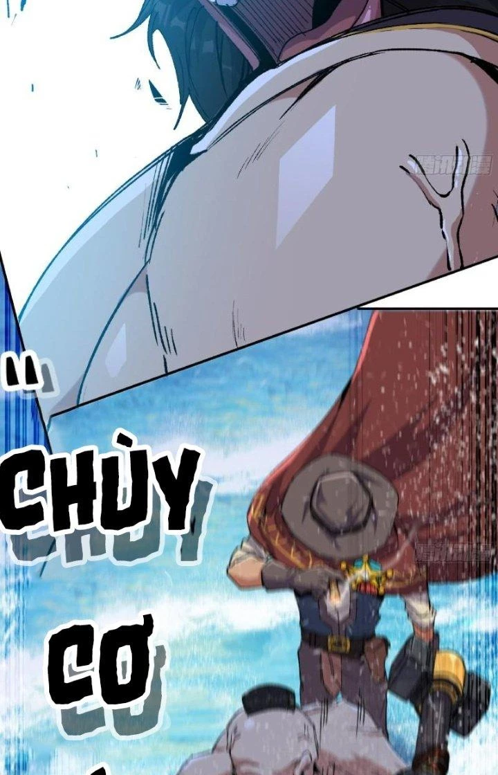 Dũng Sĩ Nấm Chapter 60 - Trang 2