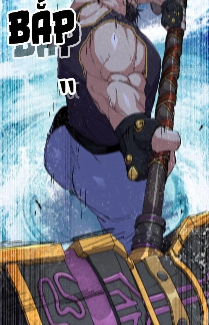Dũng Sĩ Nấm Chapter 60 - Trang 2