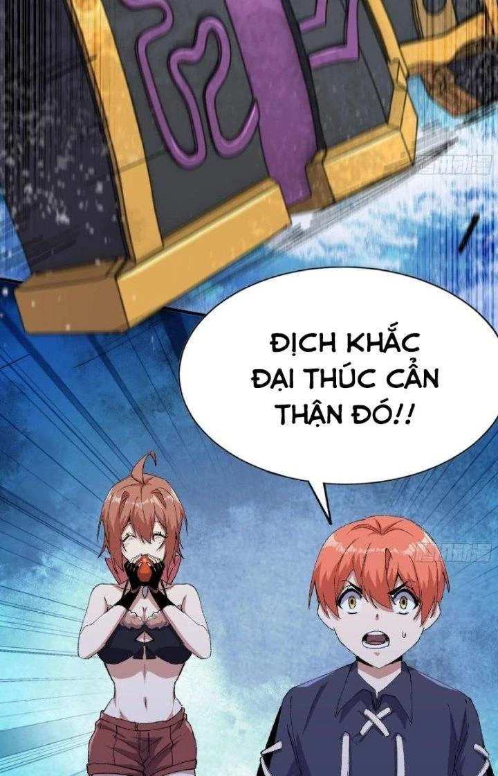 Dũng Sĩ Nấm Chapter 60 - Trang 2