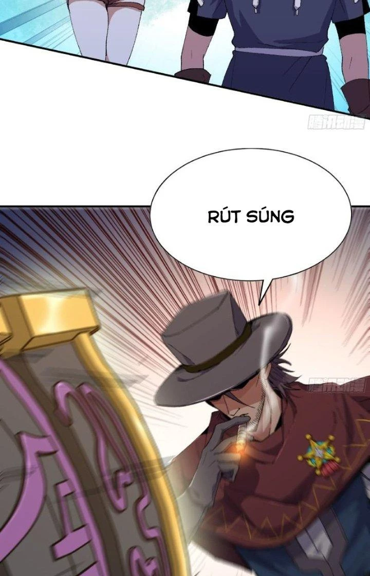 Dũng Sĩ Nấm Chapter 60 - Trang 2