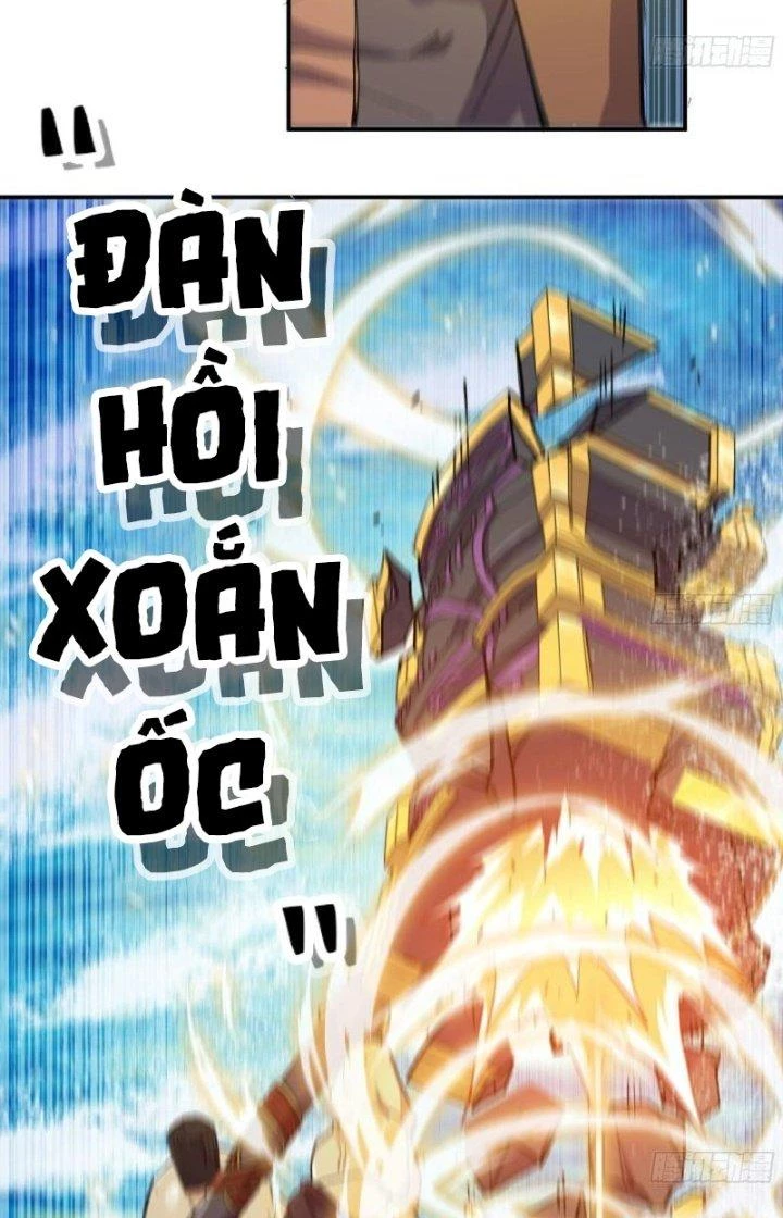 Dũng Sĩ Nấm Chapter 60 - Trang 2
