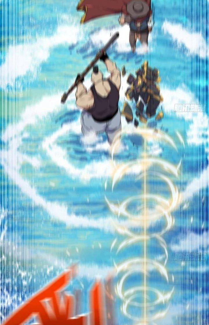 Dũng Sĩ Nấm Chapter 60 - Trang 2
