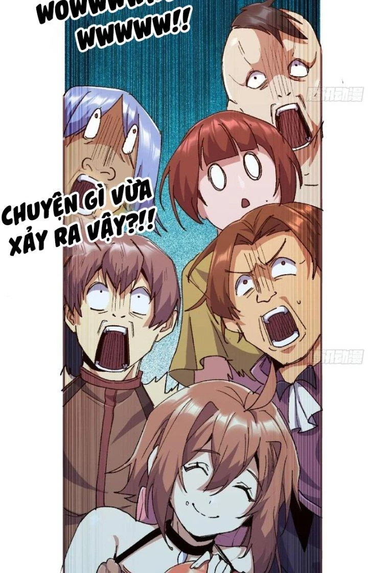 Dũng Sĩ Nấm Chapter 60 - Trang 2
