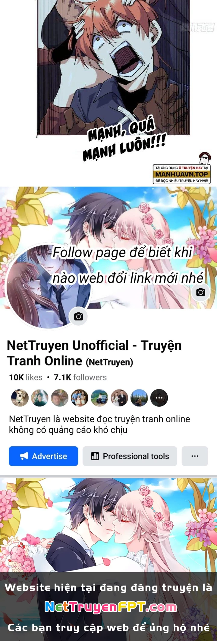 Dũng Sĩ Nấm Chapter 60 - Trang 2