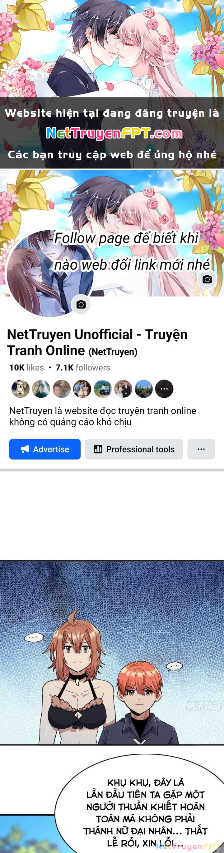 Dũng Sĩ Nấm Chapter 60 - Trang 2