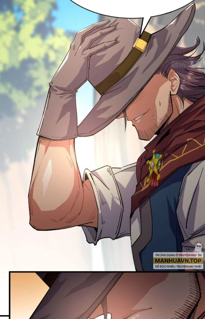 Dũng Sĩ Nấm Chapter 60 - Trang 2