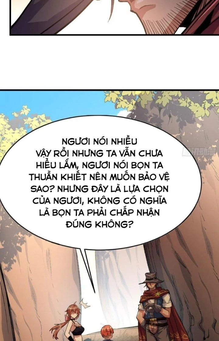 Dũng Sĩ Nấm Chapter 60 - Trang 2