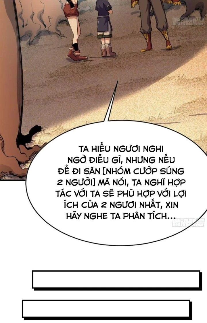 Dũng Sĩ Nấm Chapter 60 - Trang 2