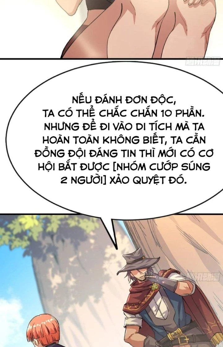 Dũng Sĩ Nấm Chapter 60 - Trang 2