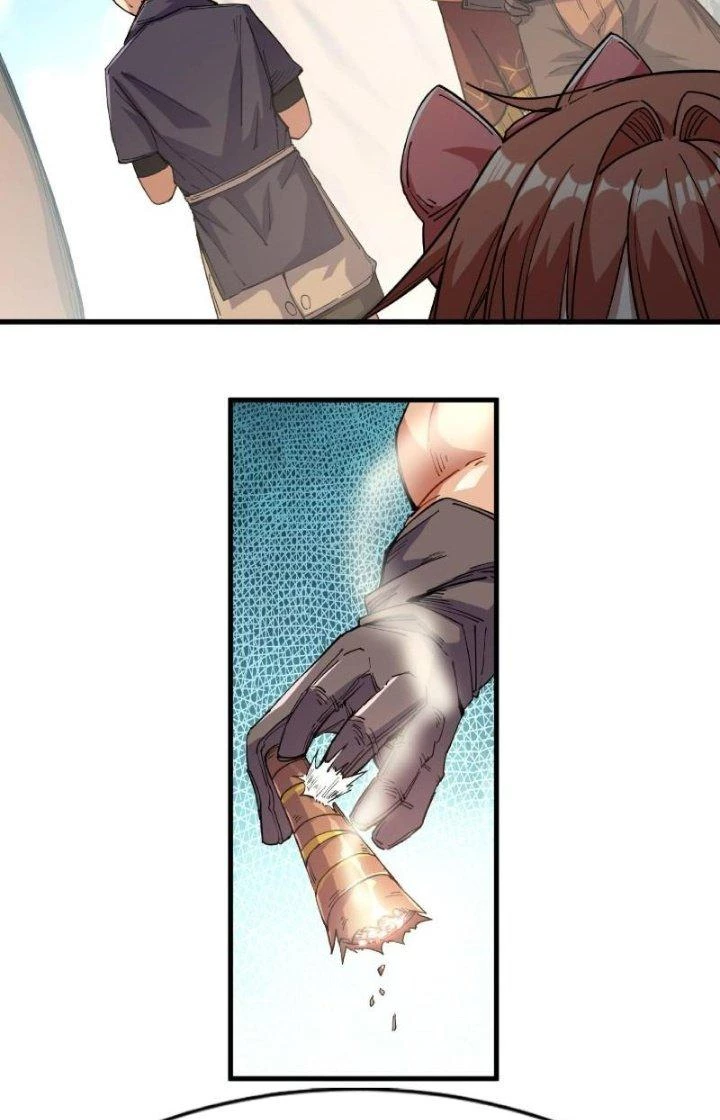 Dũng Sĩ Nấm Chapter 60 - Trang 2