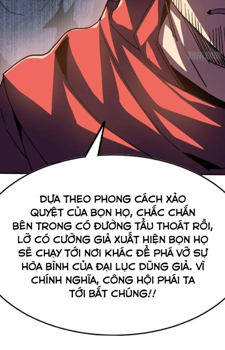 Dũng Sĩ Nấm Chapter 60 - Trang 2