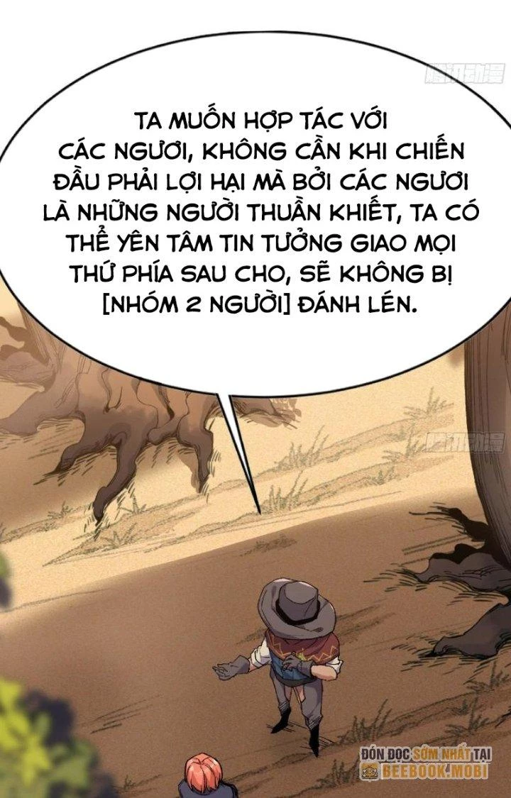 Dũng Sĩ Nấm Chapter 60 - Trang 2