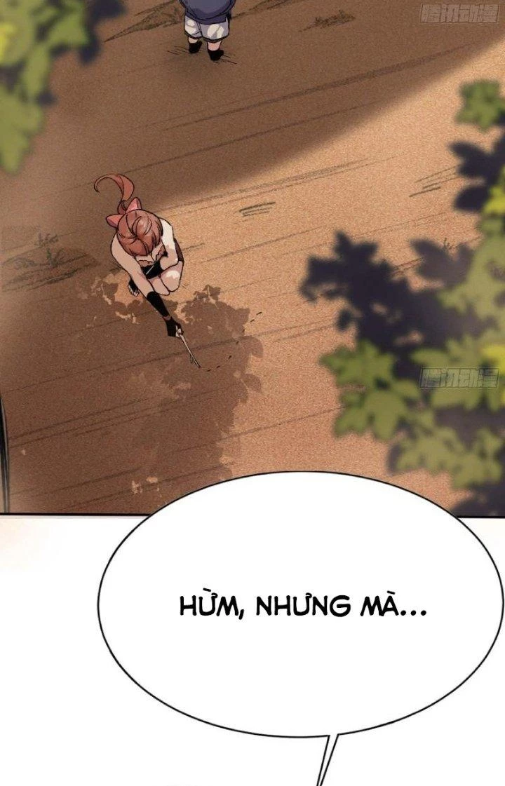 Dũng Sĩ Nấm Chapter 60 - Trang 2
