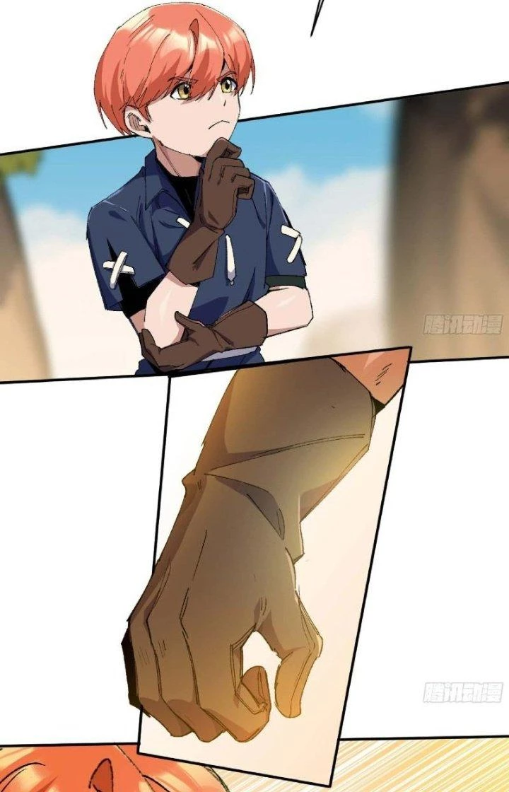 Dũng Sĩ Nấm Chapter 60 - Trang 2