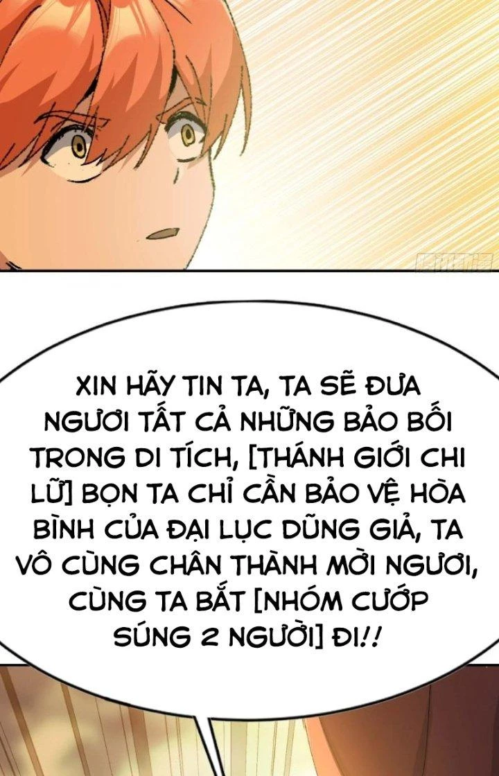Dũng Sĩ Nấm Chapter 60 - Trang 2