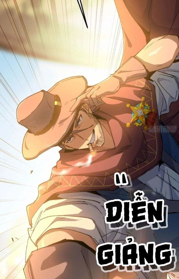 Dũng Sĩ Nấm Chapter 60 - Trang 2