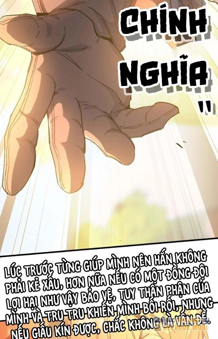 Dũng Sĩ Nấm Chapter 60 - Trang 2