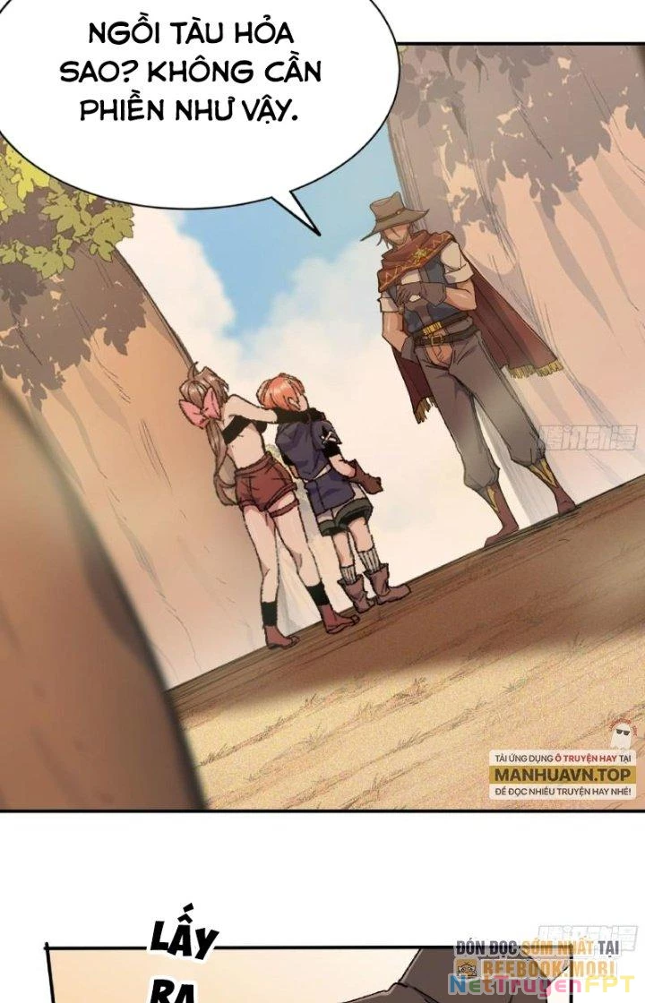 Dũng Sĩ Nấm Chapter 60 - Trang 2