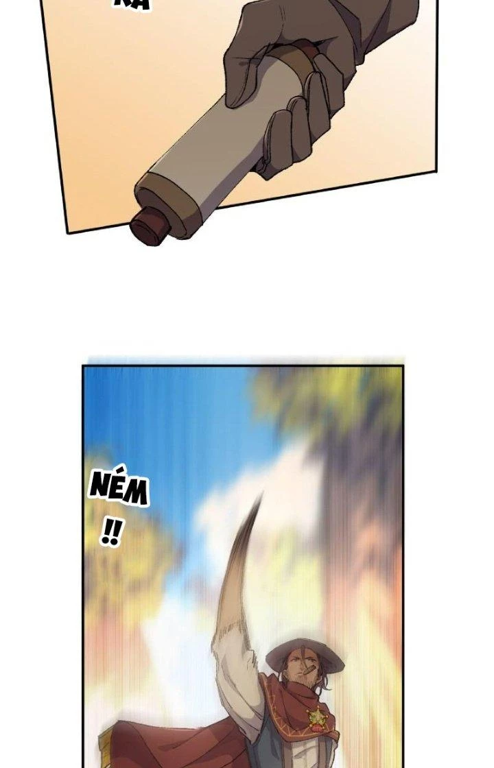 Dũng Sĩ Nấm Chapter 60 - Trang 2