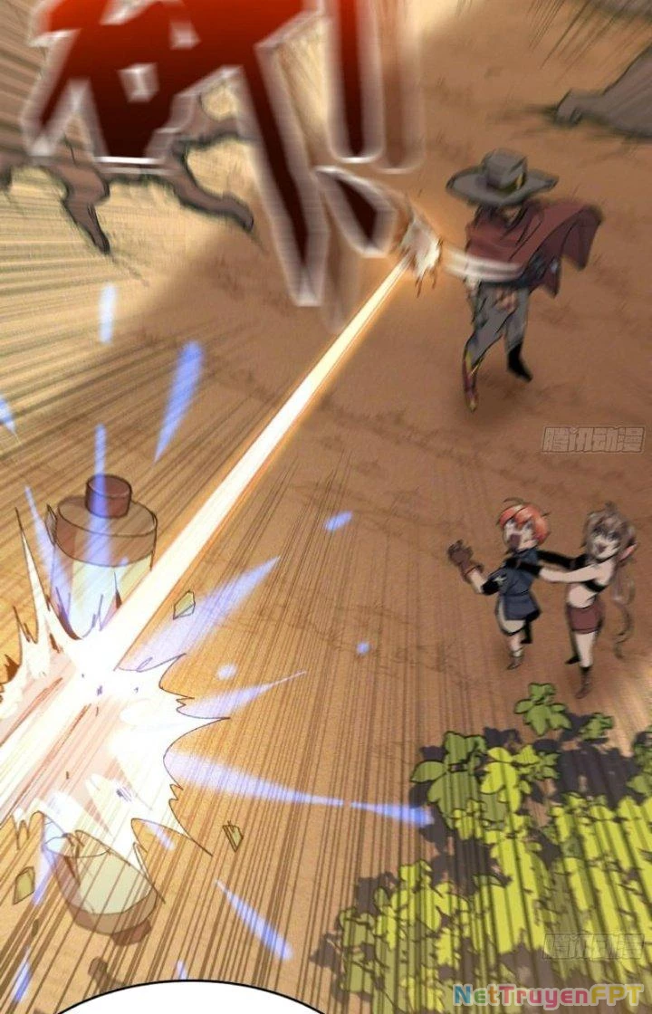 Dũng Sĩ Nấm Chapter 60 - Trang 2