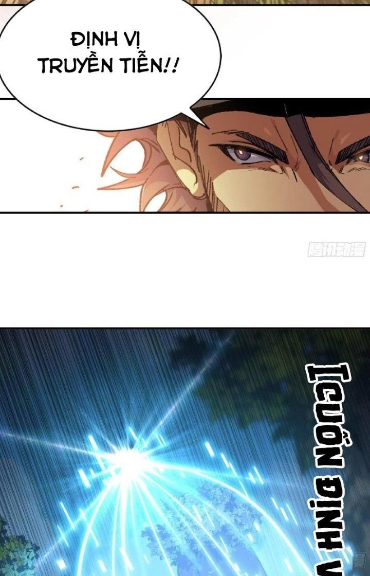 Dũng Sĩ Nấm Chapter 60 - Trang 2