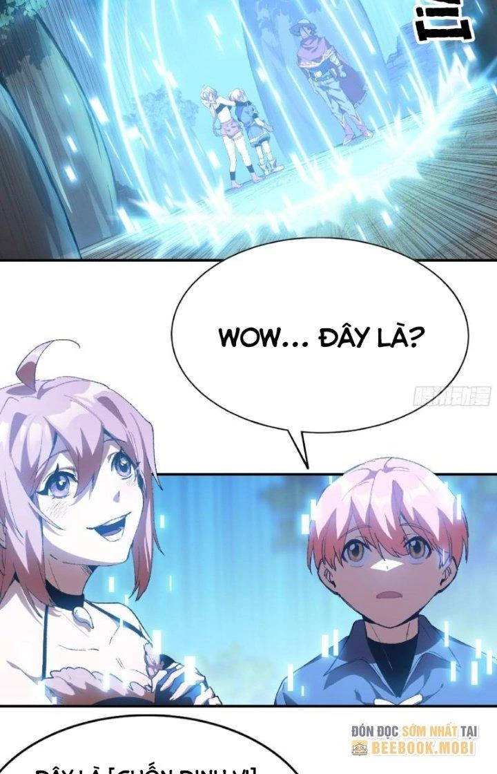 Dũng Sĩ Nấm Chapter 60 - Trang 2