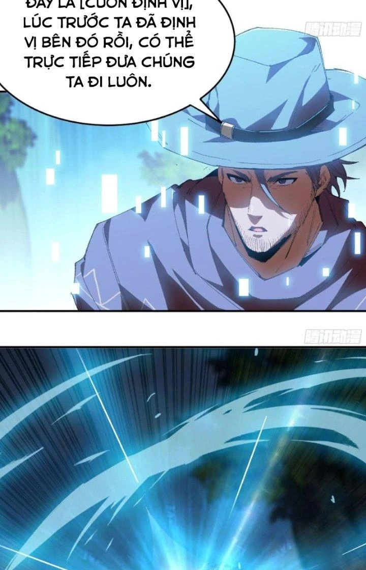 Dũng Sĩ Nấm Chapter 60 - Trang 2