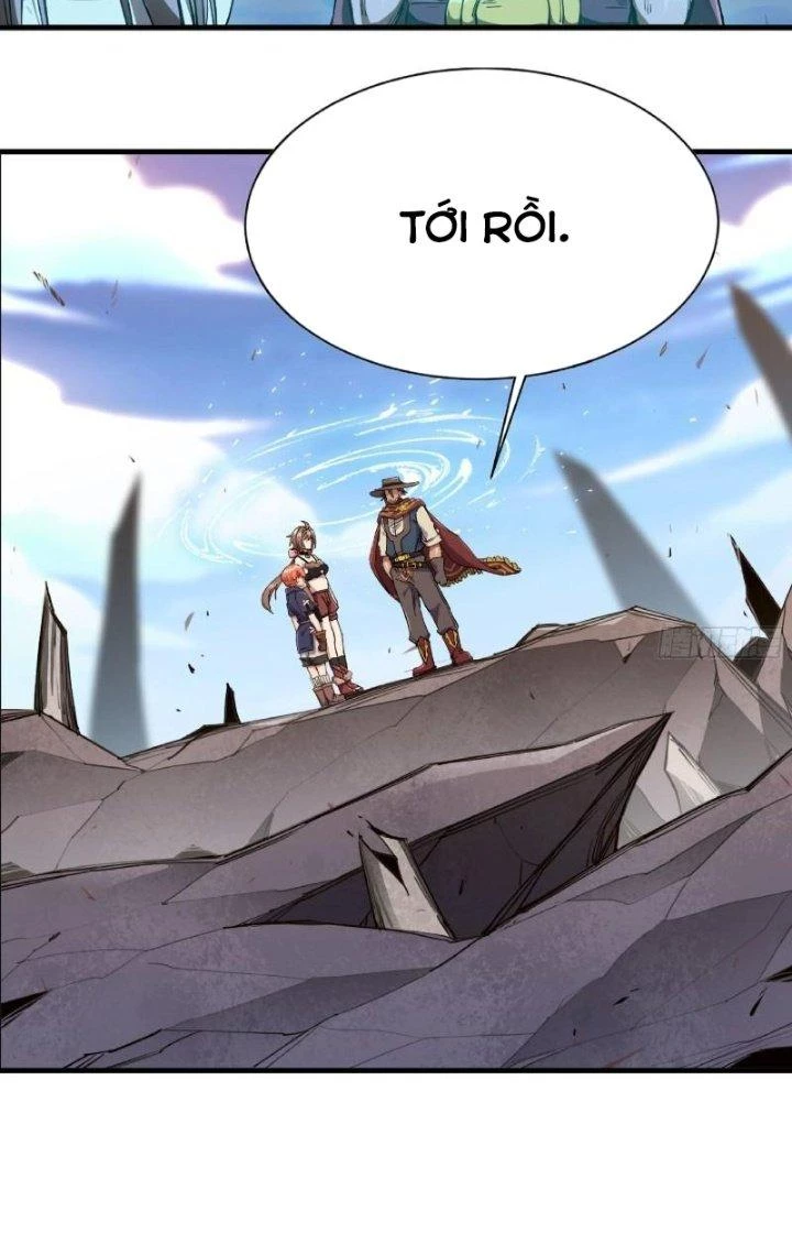 Dũng Sĩ Nấm Chapter 60 - Trang 2