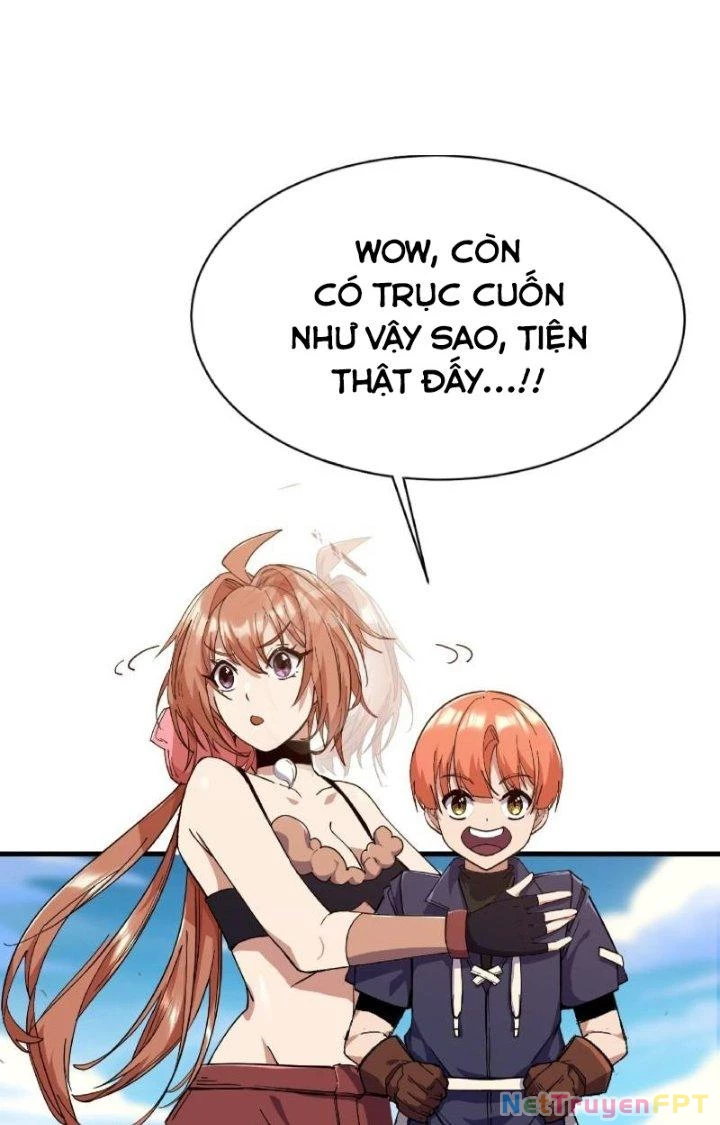 Dũng Sĩ Nấm Chapter 60 - Trang 2