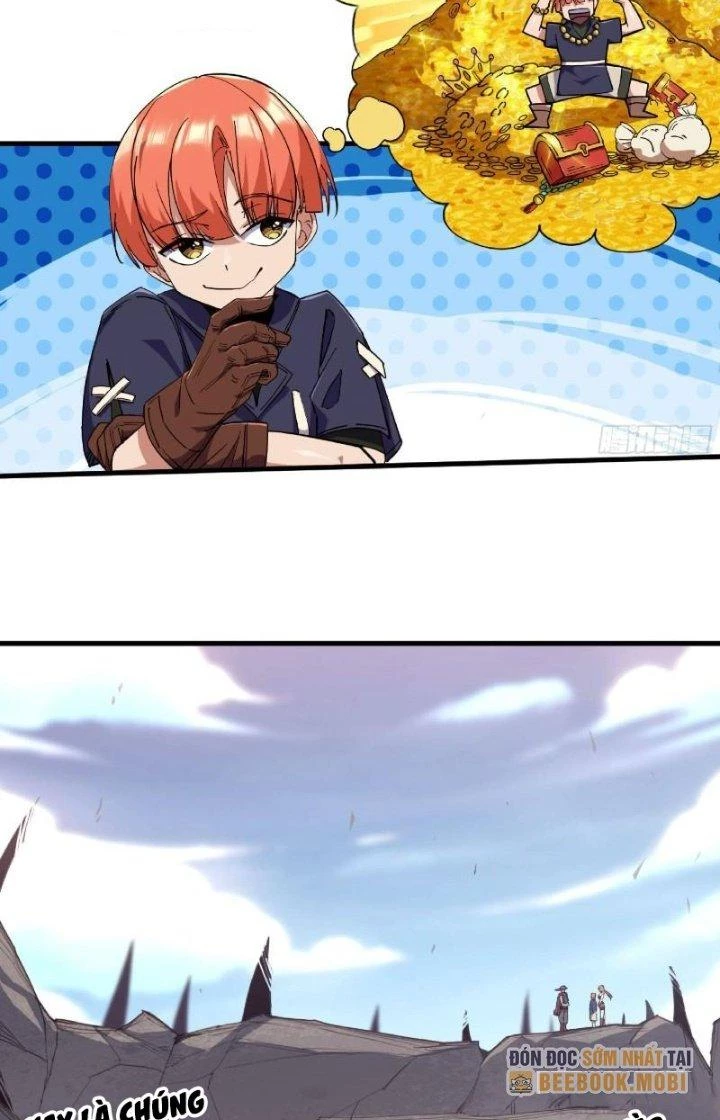 Dũng Sĩ Nấm Chapter 60 - Trang 2