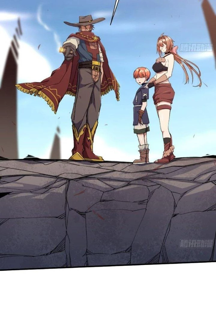 Dũng Sĩ Nấm Chapter 60 - Trang 2