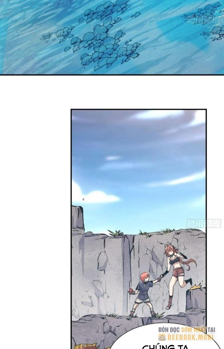 Dũng Sĩ Nấm Chapter 60 - Trang 2