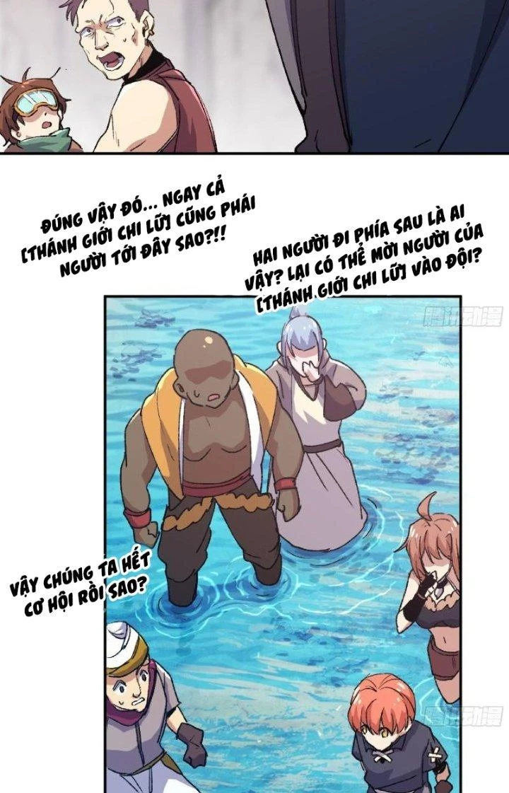 Dũng Sĩ Nấm Chapter 60 - Trang 2
