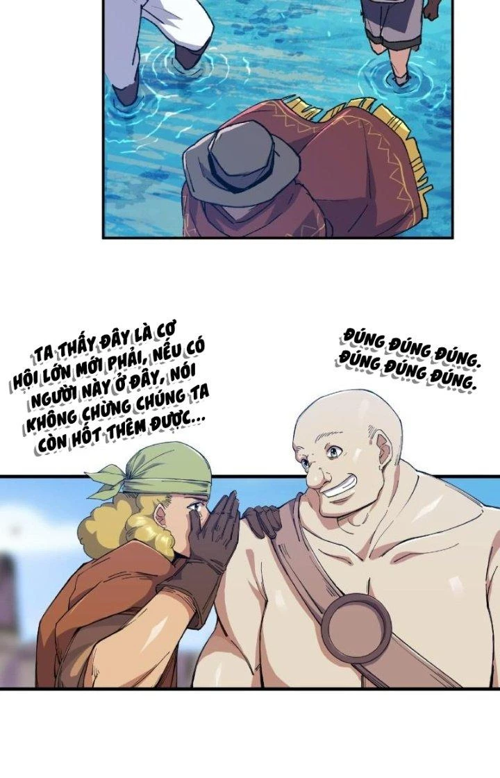 Dũng Sĩ Nấm Chapter 60 - Trang 2