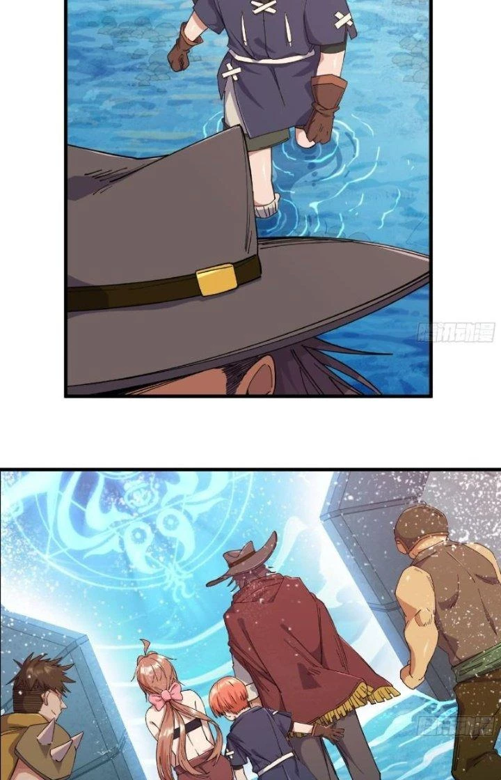 Dũng Sĩ Nấm Chapter 60 - Trang 2