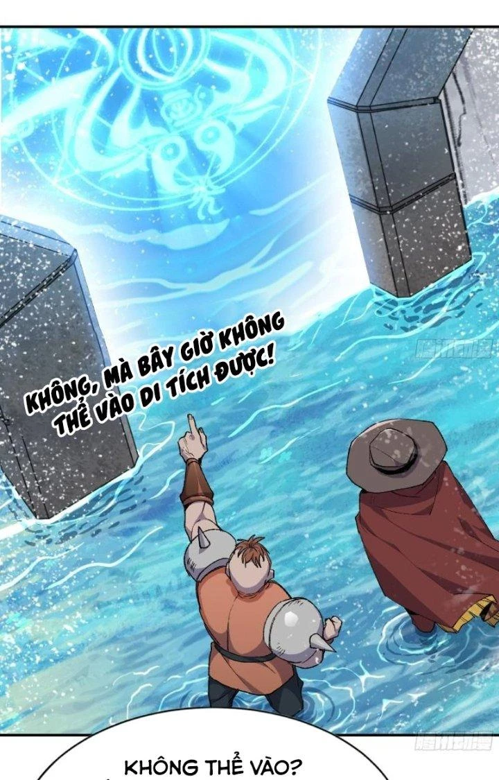 Dũng Sĩ Nấm Chapter 60 - Trang 2