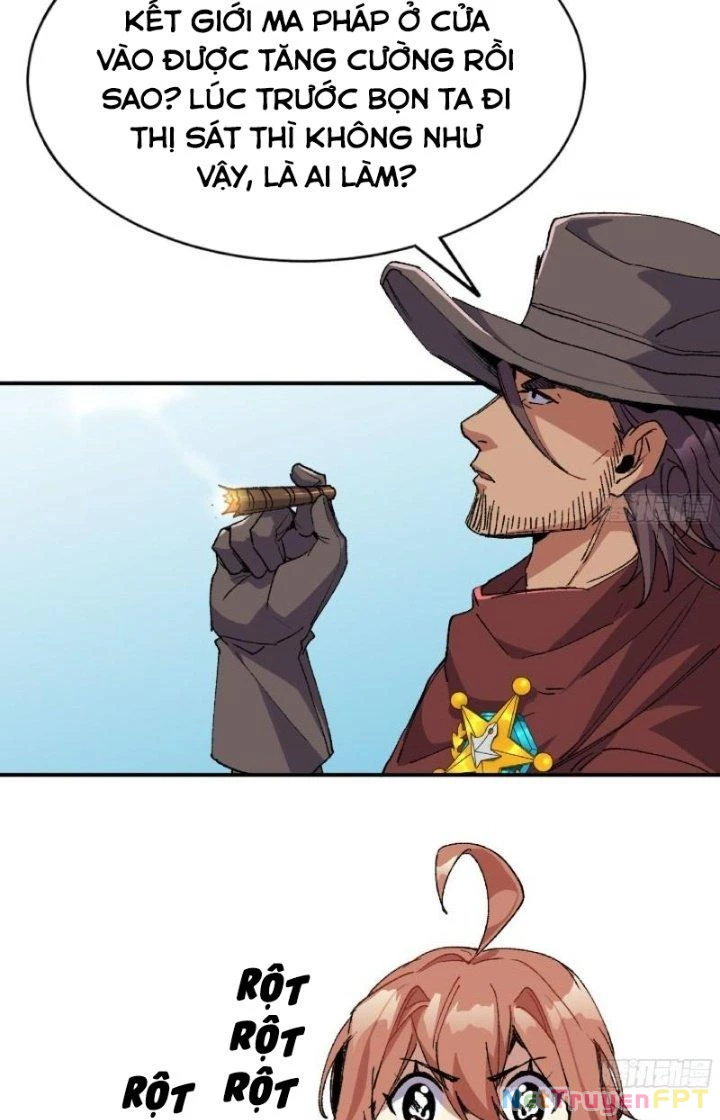 Dũng Sĩ Nấm Chapter 60 - Trang 2